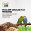 2 barritas Small Life Barritas Snack com Cereais para periquitos, , large Indicador imagem n&uacute;mero 4