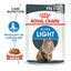 85 g Royal Canin Ultra Light saquetas para gatos, , large Indicador imagem número 2