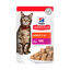 85 g Hill's Science Plan Adult Vitela Saqueta em Molho para gatos, , large Indicador imagem número 1