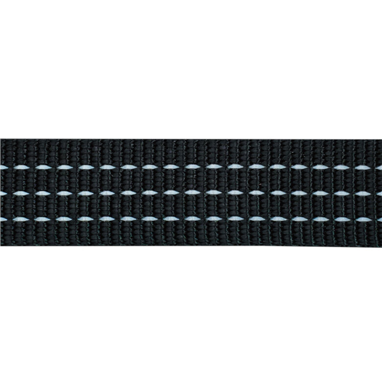 Gotoo Trela antitirões preta para cães,  Imagem número 3 Gotoo Trela antitirões preta para cães, , large Imagem número 3