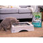 10 L Sanicat Recycled Cellulose Substrato Natural para gatos, , large Indicador imagem número 5