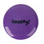 Tootoy! Flying disc Purple Frisbee Roxo para cães, , large Indicador imagem número 2