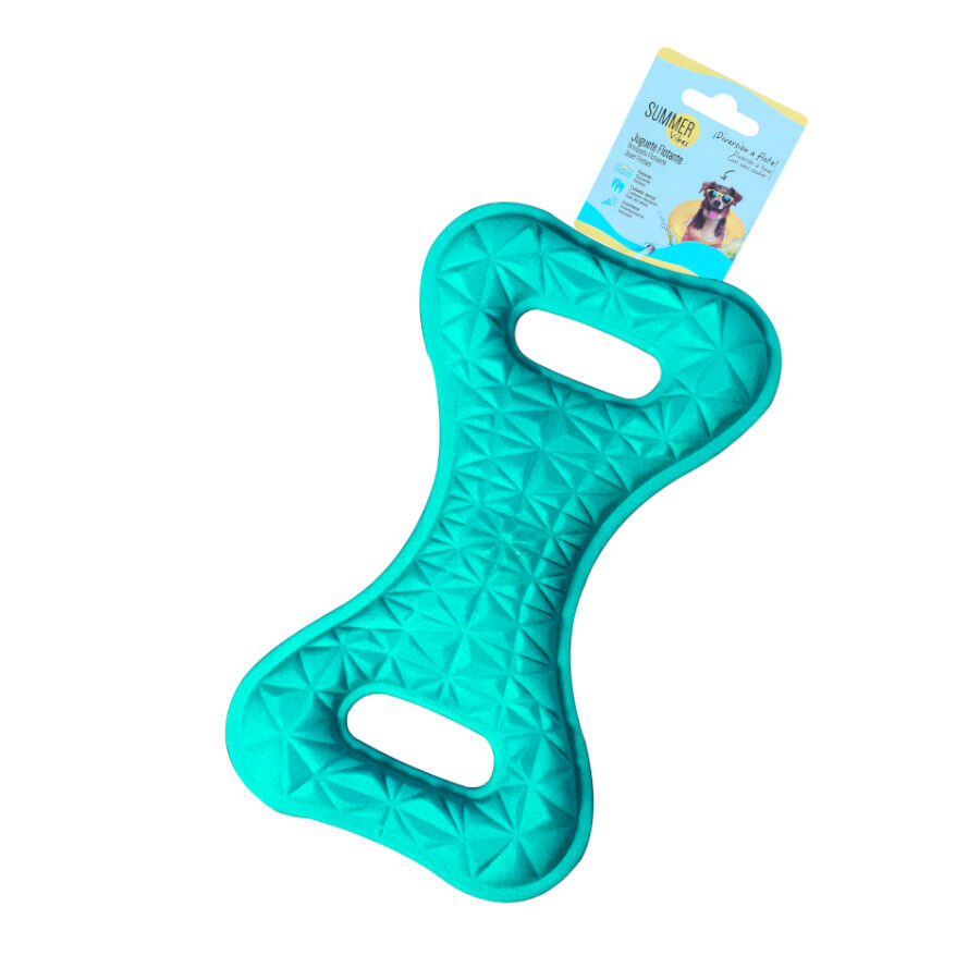 Summer Vibes Brinquedo flutuante para mastigar para c&atilde;es, , large Imagem n&uacute;mero 3