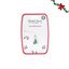 Wonder Christmas Pendente para coleira &Aacute;rvore de Natal para c&atilde;es, , large Indicador imagem n&uacute;mero 4
