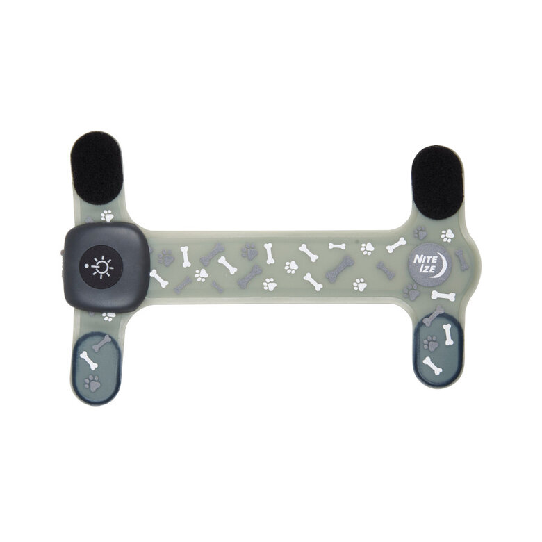 Nite Ize NiteDog Banda LED Recarregável para cães,  Imagem número 2 Nite Ize NiteDog Banda LED Recarregável para cães, , large Imagem número 2
