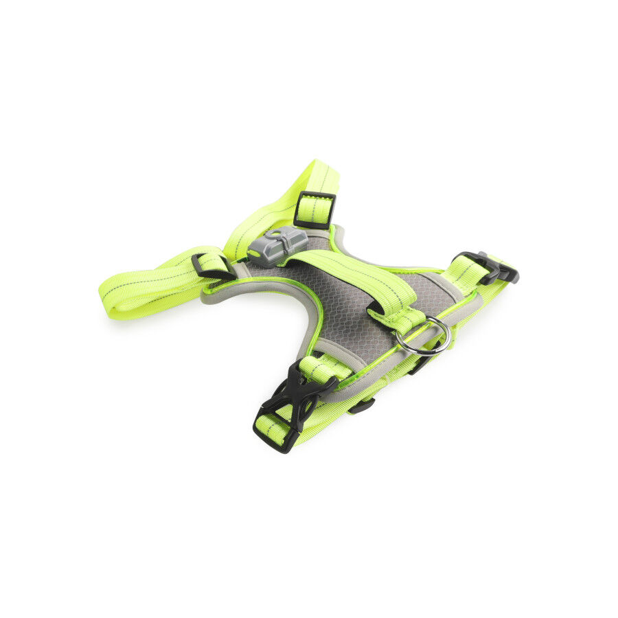 All For Paws K-Nite Peitoral com luz para c&atilde;es, , large Imagem n&uacute;mero 1