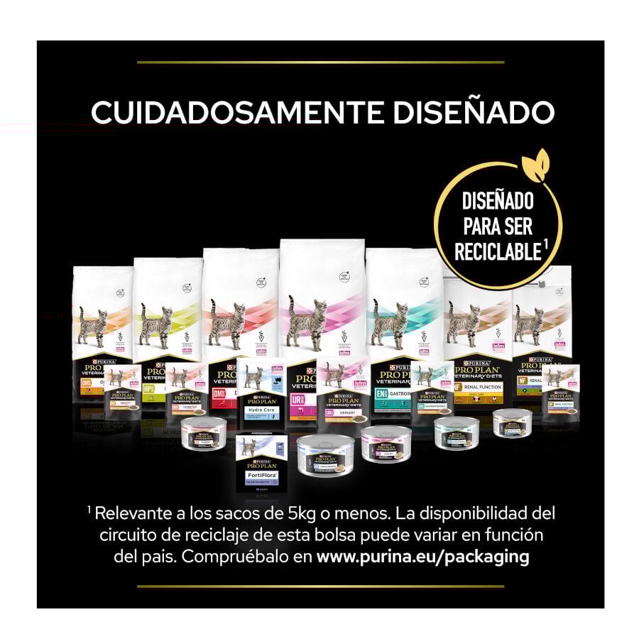 195 g Pro Plan Veterinary Diets Gastrointestinal latas para gatos, , large Imagem n&uacute;mero 7