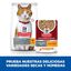 80 g Hill's Adult Science Plan Healthy Cuisine Sterilised Guisado de Frango e Vegetais saqueta para gatos, , large Indicador imagem número 7
