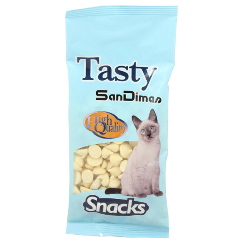 snack_gato_sandimas_milkydrops_tasty_SND30668_M Imagem número 1 SanDimas MilkyDrops Tasty chuches para gatos Imagem número 1