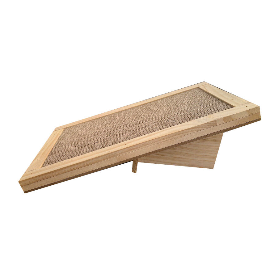 Catshion Sunny Arranhador de cart&atilde;o para gatos, , large Imagem n&uacute;mero 5