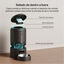 Petlibro Granary Wi-Fi Comedouro Autom&aacute;tico Preto para c&atilde;es e gatos, , large Indicador imagem n&uacute;mero 4