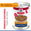 363 g Hill's Science Plan Mature Comida h&uacute;mida para c&atilde;es s&eacute;niores, , large Indicador imagem n&uacute;mero 2