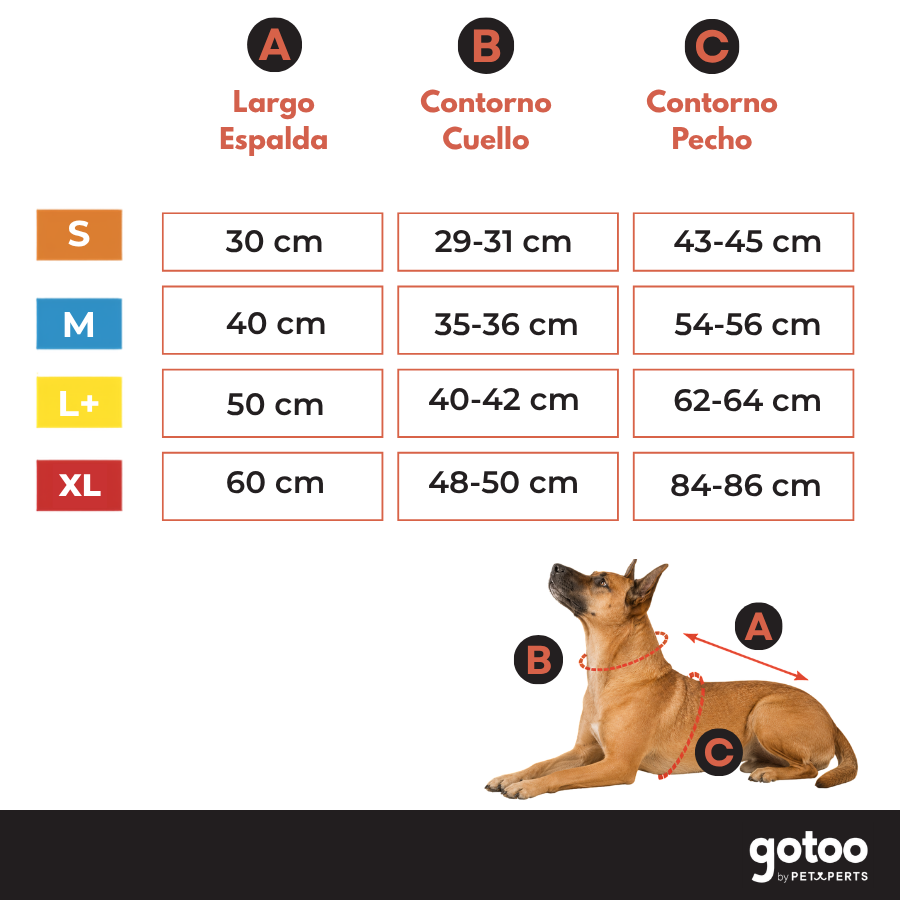 Gotoo Capa de Chuva Cinzenta com Capuz para c&atilde;es, , large Imagem n&uacute;mero 5