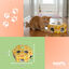 Tootoy! Interactive & Stimulate Brinquedo interativo para gatos, , large Indicador imagem número 4