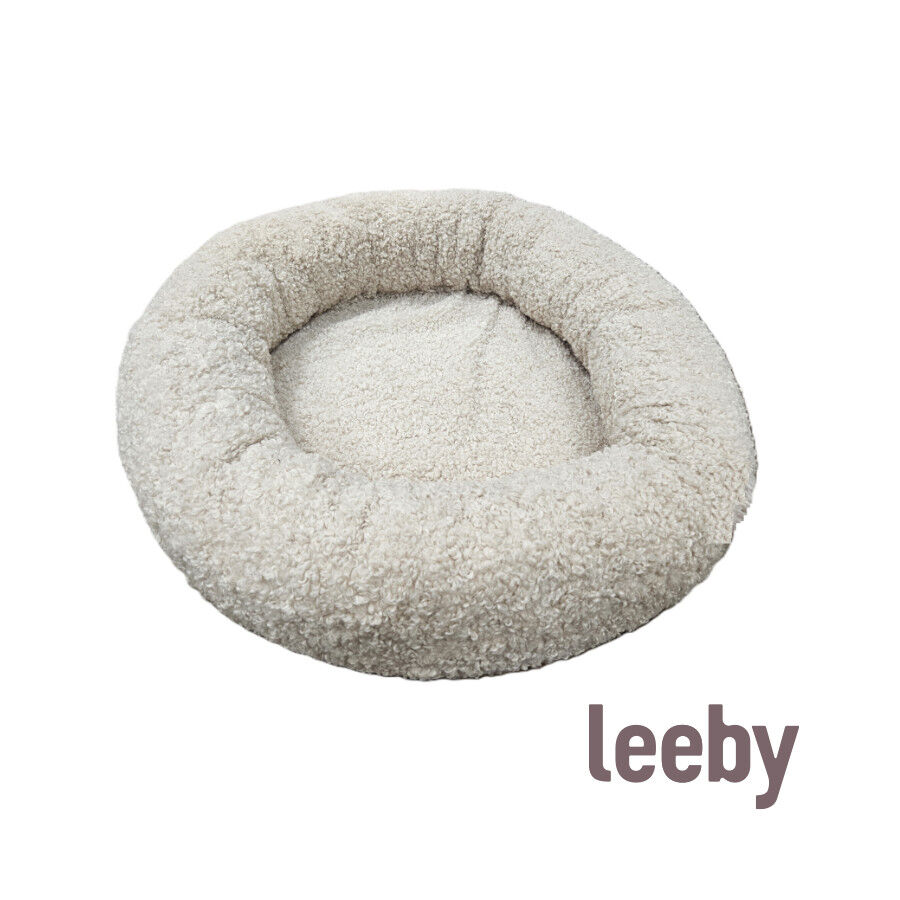 Leeby Cama antistress para c&atilde;es, , large Imagem n&uacute;mero 2