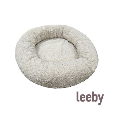 Leeby Cama antistress para cães