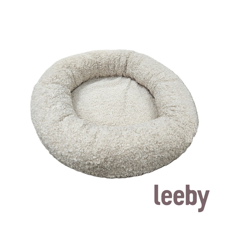 Leeby Cama antistress para cães,  Imagem número 2 Leeby Cama antistress para cães, , large Imagem número 2