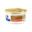 85 g Hill's Prescription Diet a/d Mousse de Pollo Lata para perros y gatos, , large Indicador imagem n&uacute;mero 2