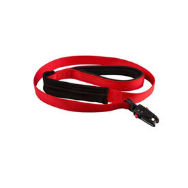 TK-Pet Trela Vermelha com Bolsa para cães