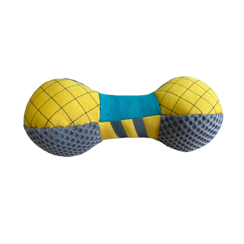 Summer Vibes Brinquedo flutuante para cães,  Imagem número 1 Summer Vibes Brinquedo flutuante para cães, , large Imagem número 1