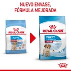 Royal Canin Puppy Medium ração para cães, , large image number null