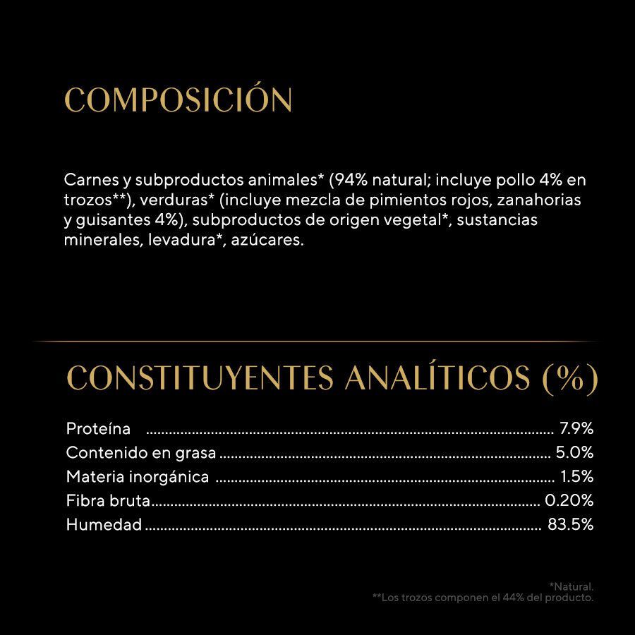 85 g Sheba Nature Collection Alimento h&uacute;mido de frango em terrina para gatos, , large Imagem n&uacute;mero 2