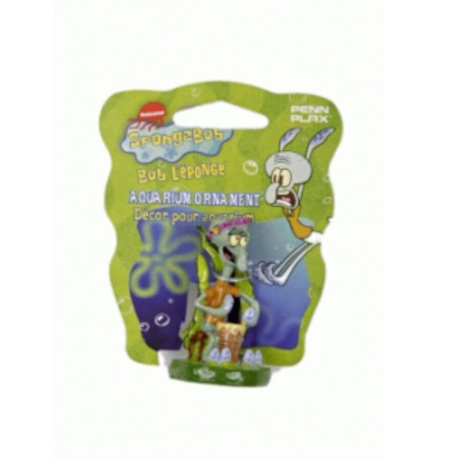 Penn-Plax Calamardo para Decora&ccedil;&atilde;o de aqu&aacute;rios, , large Imagem n&uacute;mero 1