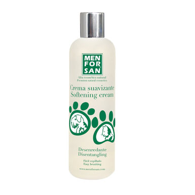 Menforsan Crema Amaciante para cães