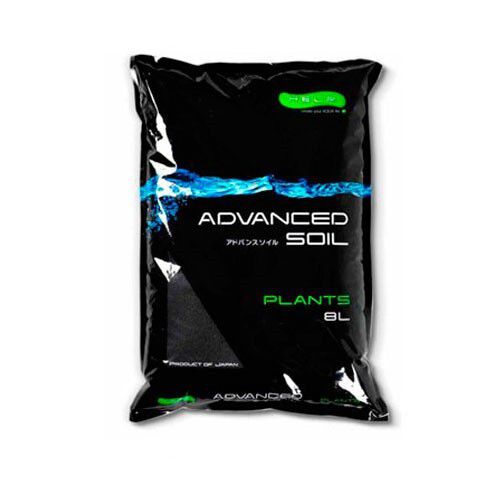 Help Advanced Soil sustrato para acuario. Imagem n&uacute;mero 1
