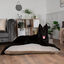 Scruffs Chateau Colchão Ortopédico Latte para cães, , large Indicador imagem número 2