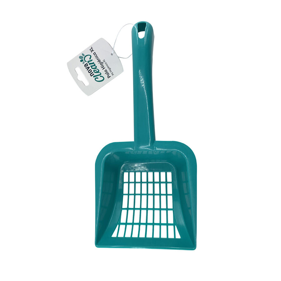 Nova Clean P&aacute; Higi&eacute;nica grande para gatos, , large Imagem n&uacute;mero 1