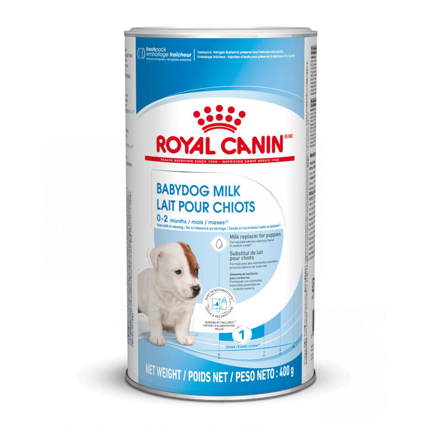 400 g Royal Canin Leite para o primeiro ano de cachorros, , large Imagem n&uacute;mero 1