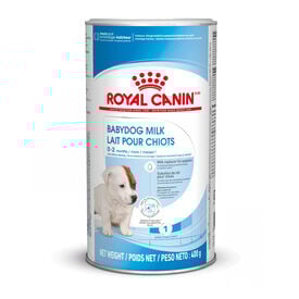 Royal Canin Leite para cachorros primeiro ano