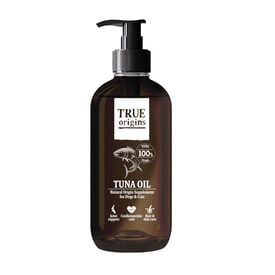 True Origins Wild Óleo de Atum para cães