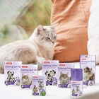 Beaphar Snacks Anti-Stress para gatos, , large image number null