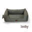 Leeby Cama caqui ortopédica para cães, , large Indicador imagem número 2