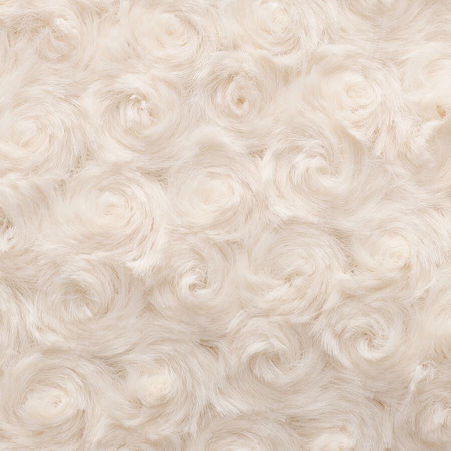 Leeby Alcofa super macia com almofada amov&iacute;vel para cachorros, , large Imagem n&uacute;mero 12