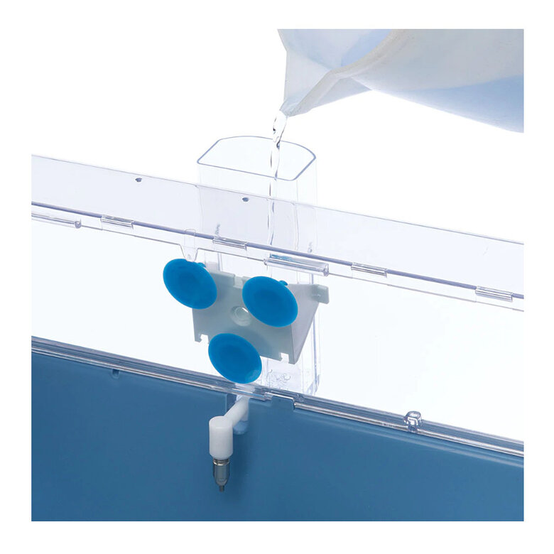 Ferplast Sippy bebedouro com ventosa para roedores,  Imagem número 5 Ferplast Sippy bebedouro com ventosa para roedores, , large Imagem número 5