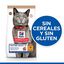 Hill’s Science Plan Mature Adult 7+ Pollo pienso para gatos4 Indicador imagem número 4