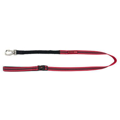 Nayeco X-TRM Pro Trela vermelha para cães