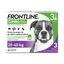 Frontline Spot On Combo Pipetas Antiparasitárias para cães 20 - 40 kg, , large Indicador imagem número 2