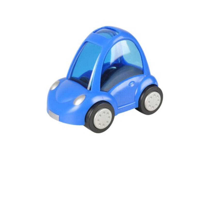 Flamingo Bertrand Carro azul de brinquedo para roedores, , large Imagem n&uacute;mero 1