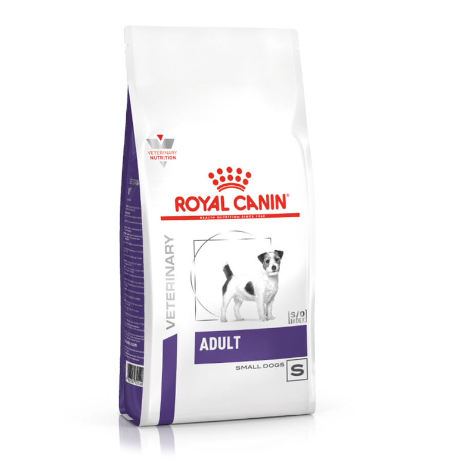 8 kg Royal Canin Adult Small Veterinary ra&ccedil;&atilde;o para c&atilde;es, , large Imagem n&uacute;mero 1