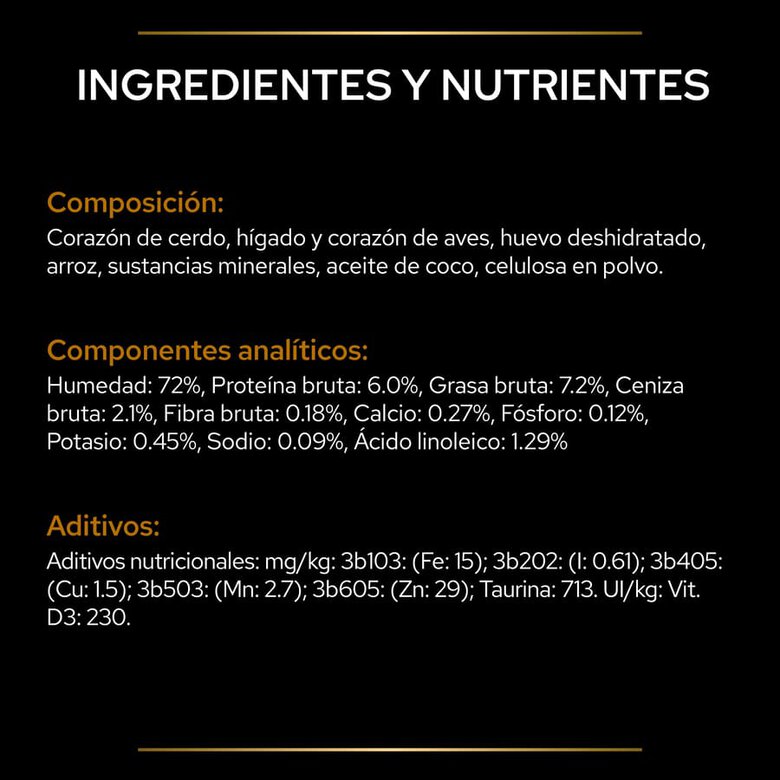 400 g Pro Plan Veterinary Diets Renal latas para cães,  Imagem número 4 400 g Pro Plan Veterinary Diets Renal latas para cães, , large Imagem número 4
