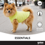 Gotoo Camisola Polar Verde-Lima para c&atilde;es, , large Indicador imagem n&uacute;mero 6