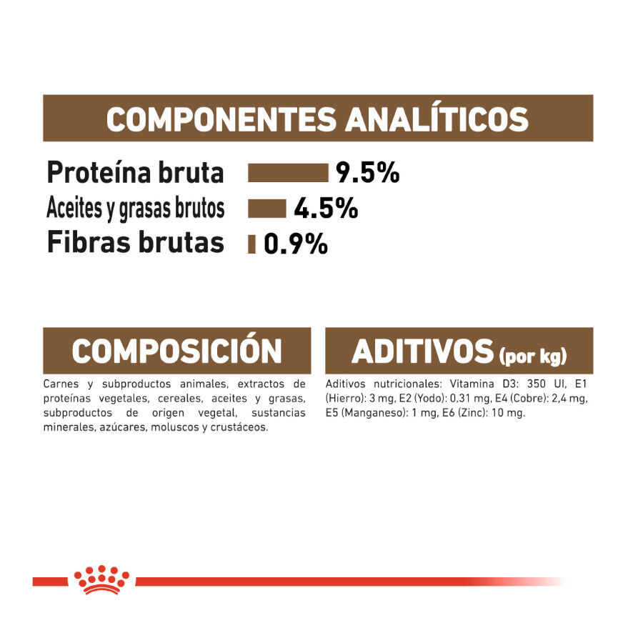 85 g Royal Canin Ageing 12+ gelatina saquetas para gatos, , large Imagem n&uacute;mero 7