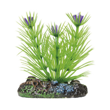 ICA Aquatic Plants Limnophila planta artificial para aquários