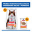 85 g Hill's Adult Science Plan Perfect Digestion Frango Saqueta para gatos, , large Indicador imagem n&uacute;mero 9
