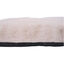 Leeby Colchão antistress bege para cães, , large Indicador imagem número 3