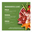 400 g Lilys Kitchen frango e morangos lata para cães, , large Indicador imagem número 2